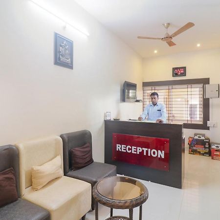 Spot On 64060 Shanti Vatika Durg Exterior photo
