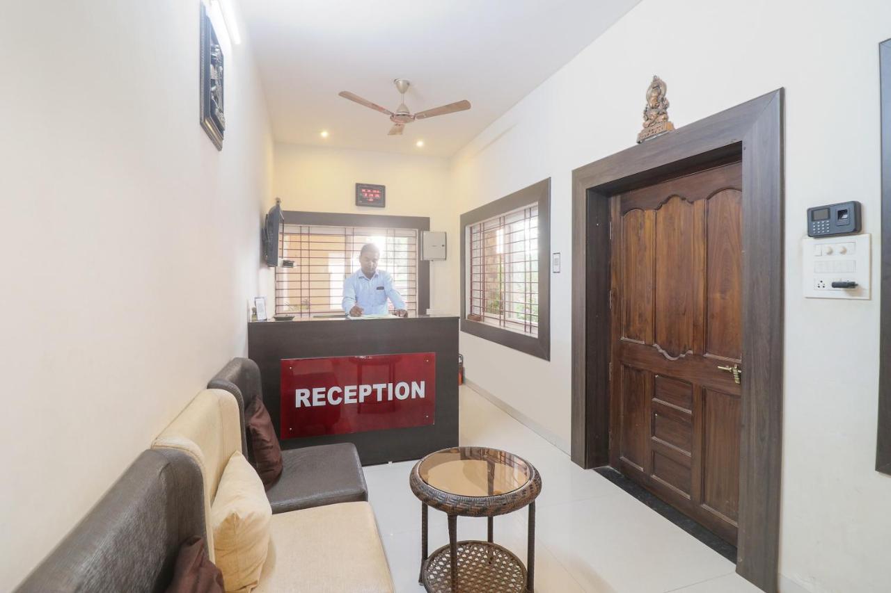 Spot On 64060 Shanti Vatika Durg Exterior photo