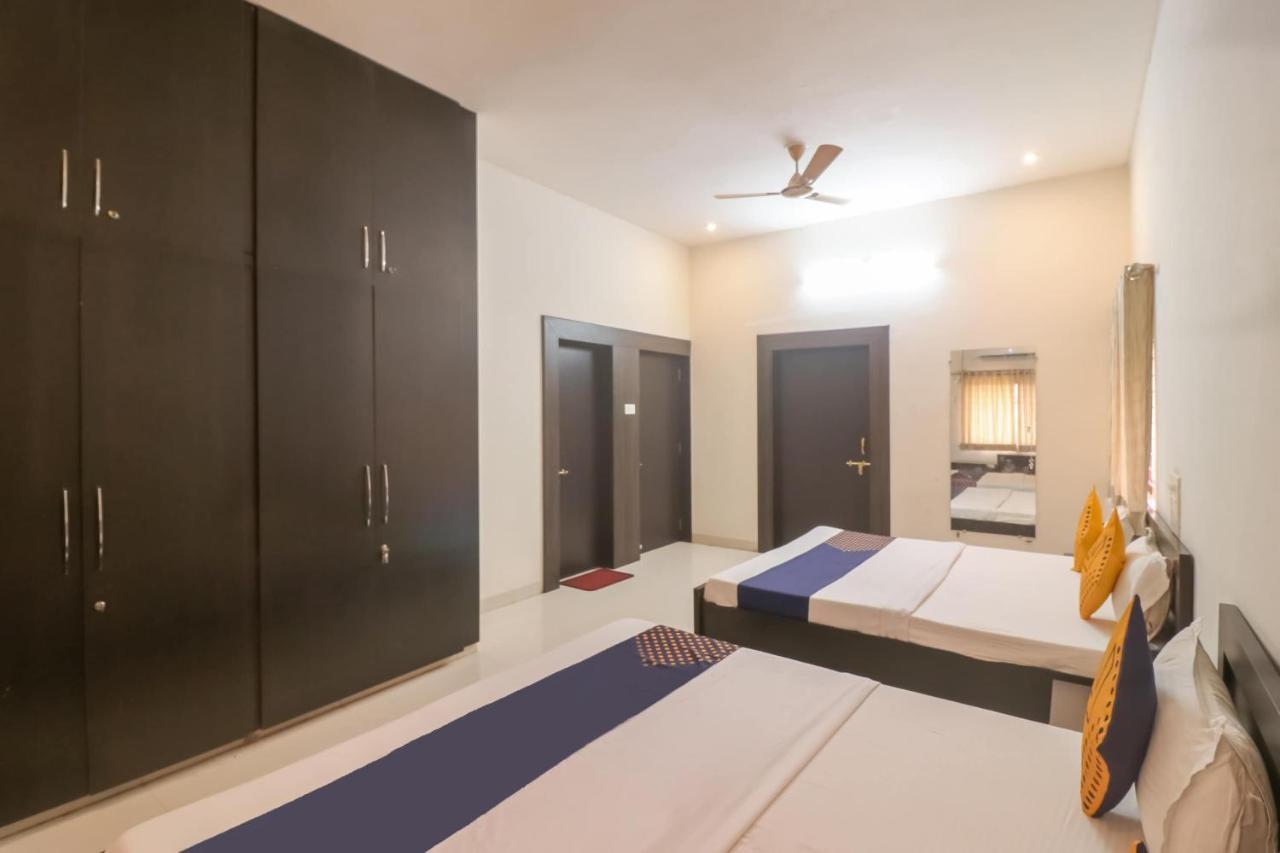Spot On 64060 Shanti Vatika Durg Exterior photo