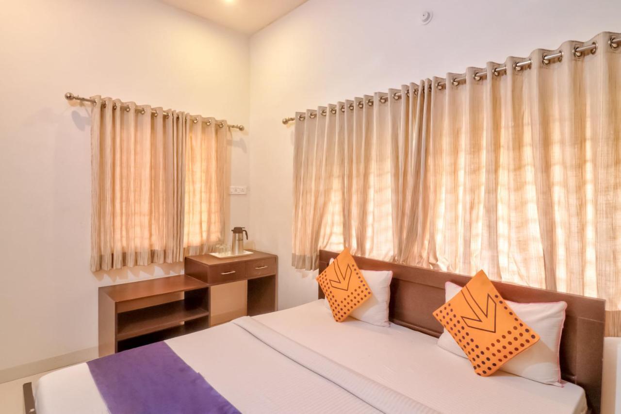 Spot On 64060 Shanti Vatika Durg Exterior photo