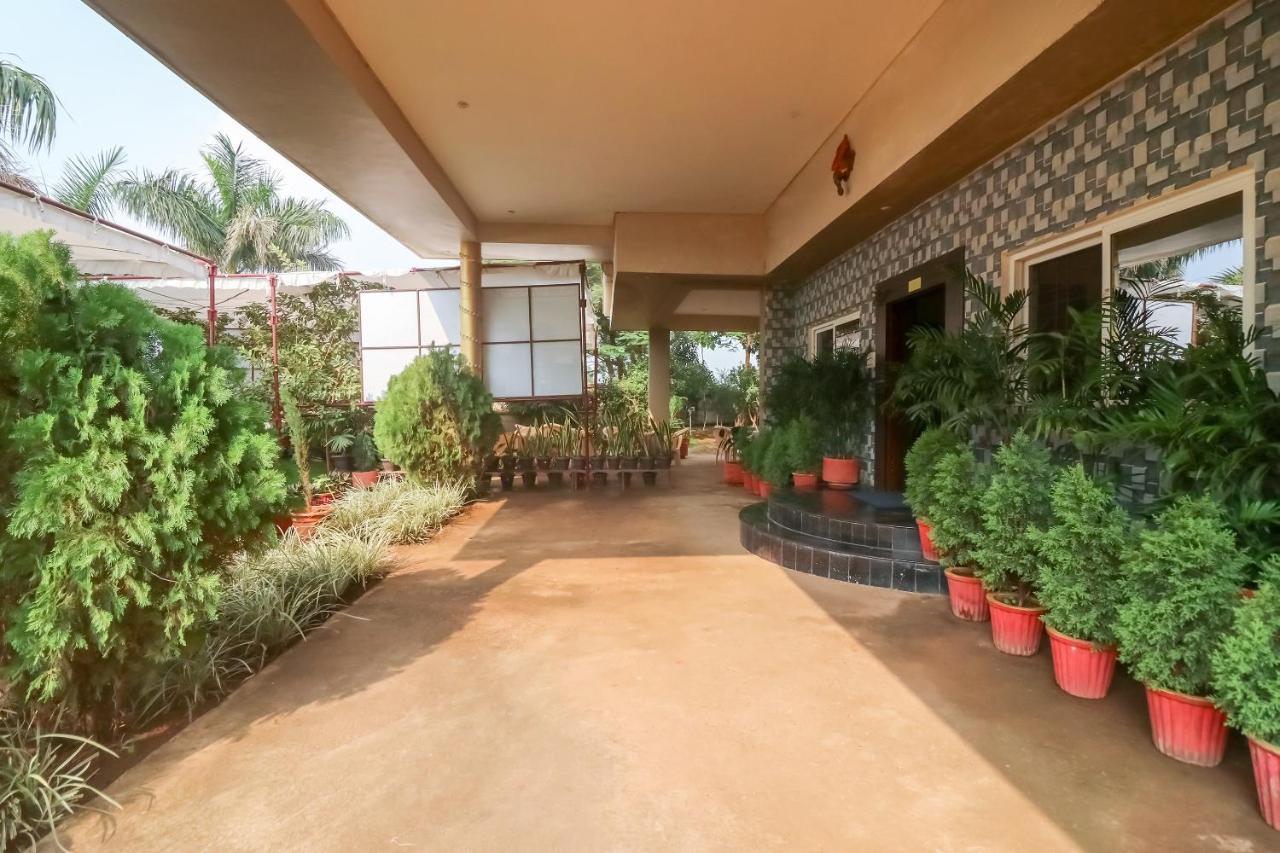 Spot On 64060 Shanti Vatika Durg Exterior photo