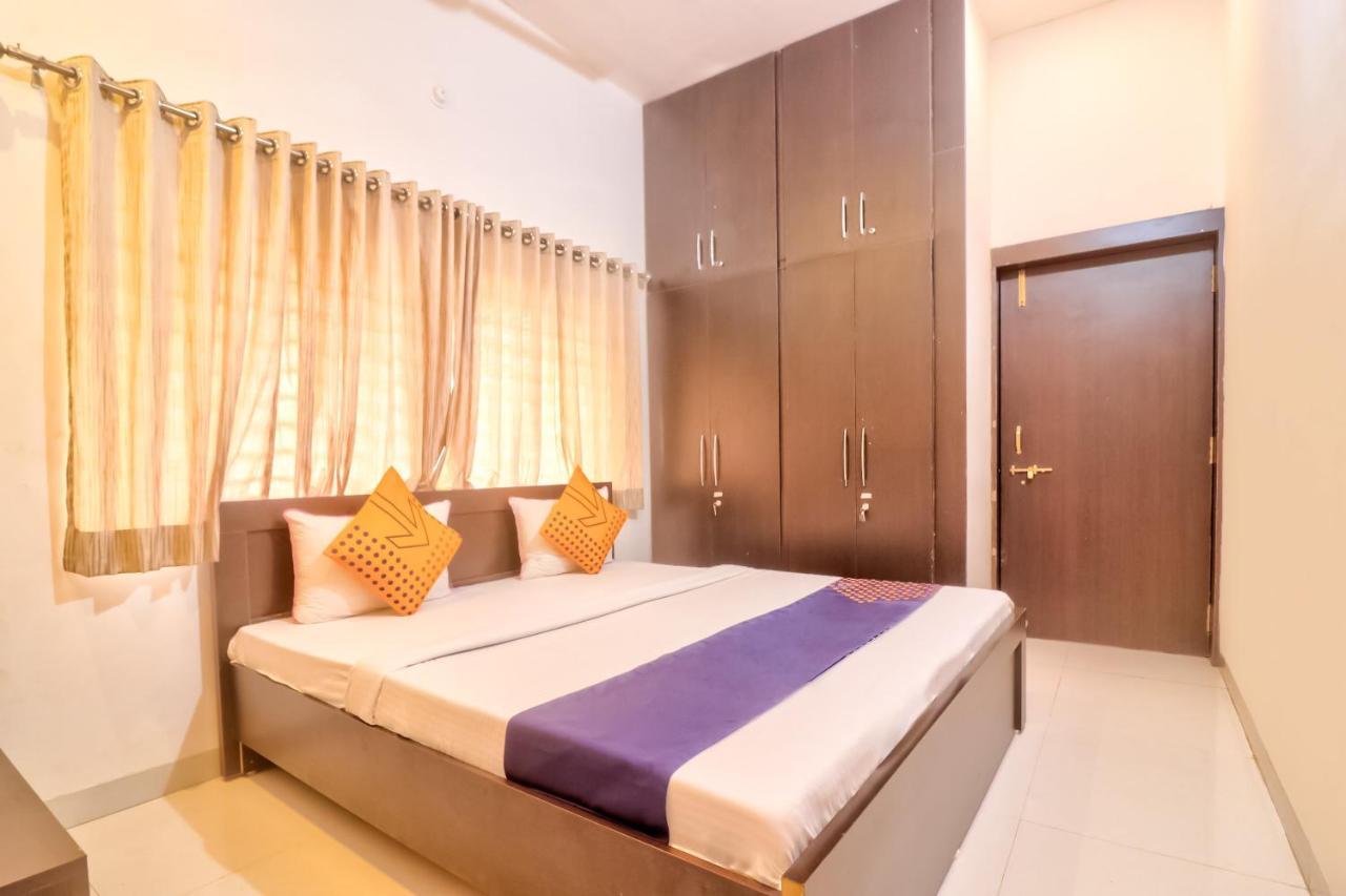 Spot On 64060 Shanti Vatika Durg Exterior photo